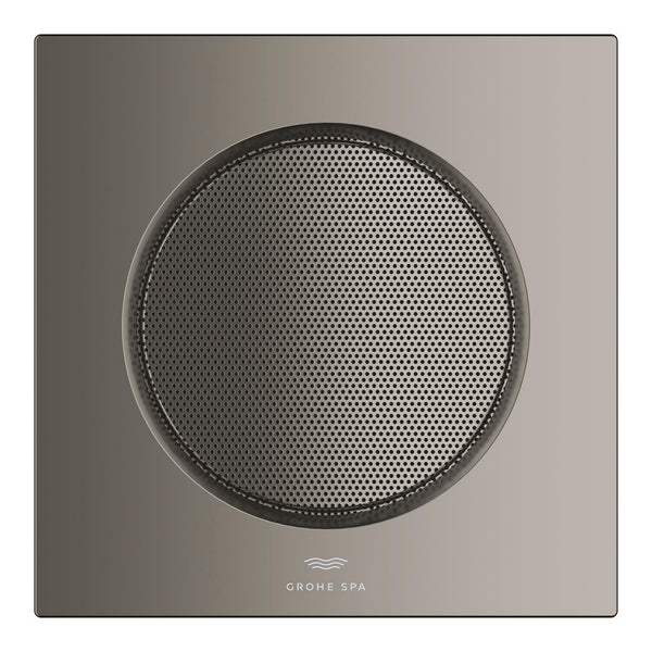 Grohe F-digital  Deluxe Ses Sistemi - 36473MG0