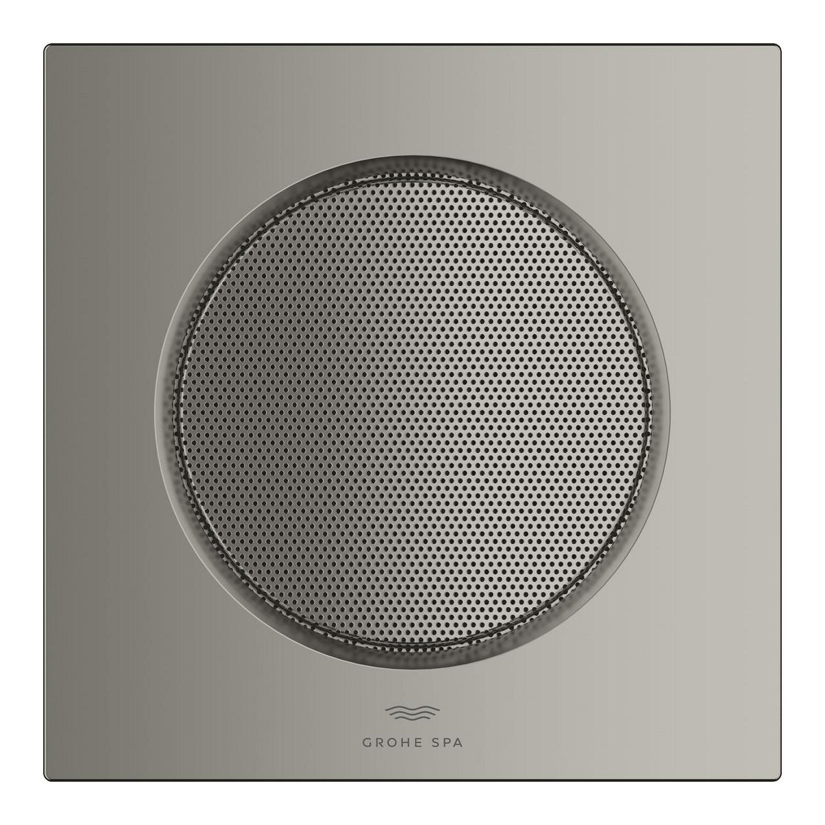 Grohe F-digital  Deluxe Ses Sistemi - 36473MS0