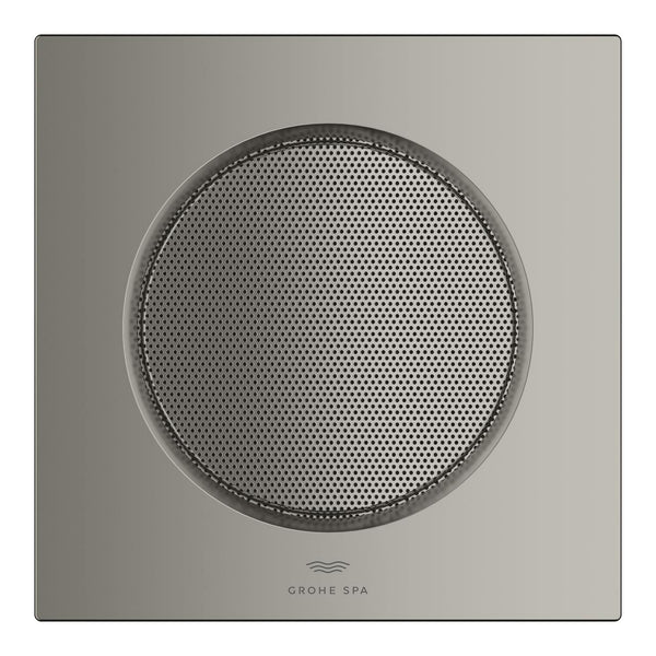 Grohe F-digital  Deluxe Ses Sistemi - 36473MS0
