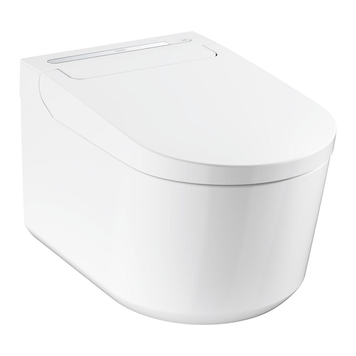 Grohe G R O H E  Sensia  Pro Akıllı Klozet Sistemi - 36508SH0