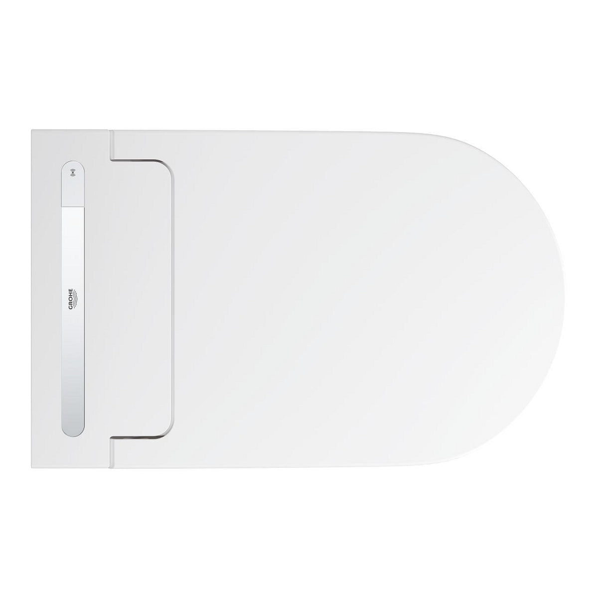 Grohe G R O H E  Sensia  Pro Akıllı Klozet Sistemi - 36508SH0