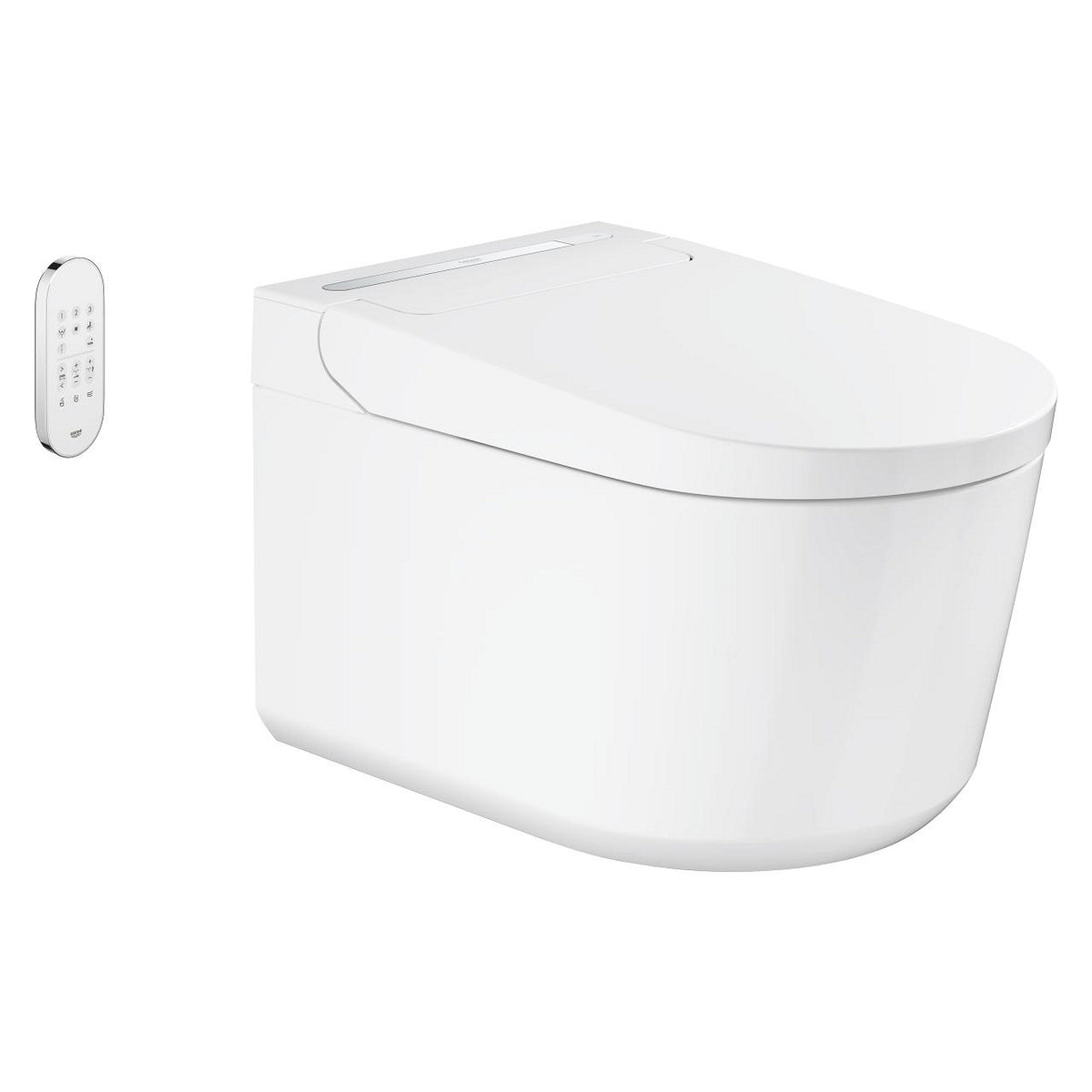 Grohe G R O H E  Sensia  Pro Akıllı Klozet Sistemi - 36508SH0