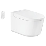 Grohe G R O H E  Sensia  Pro Akıllı Klozet Sistemi - 36508SH0