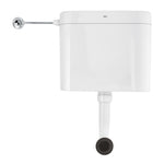 Grohe Klozet Için Rezervuar - 38372SH0