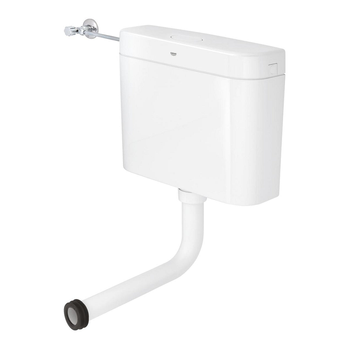Grohe Klozet Için Rezervuar - 38372SH0