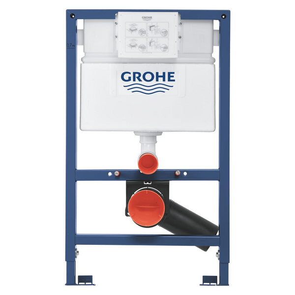 Grohe Rapid  S L Gömme Rezervuar, 0.82 M Montaj Yüksekliği - 38526000