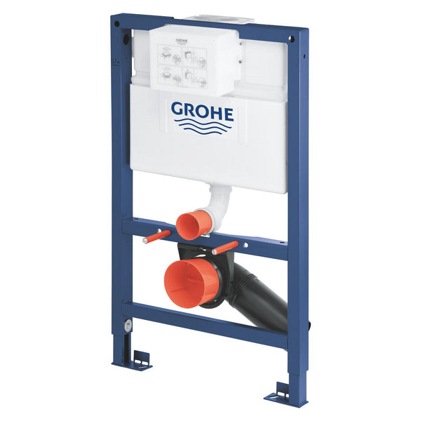 Grohe Rapid  S L Gömme Rezervuar, 0.82 M Montaj Yüksekliği - 38526000