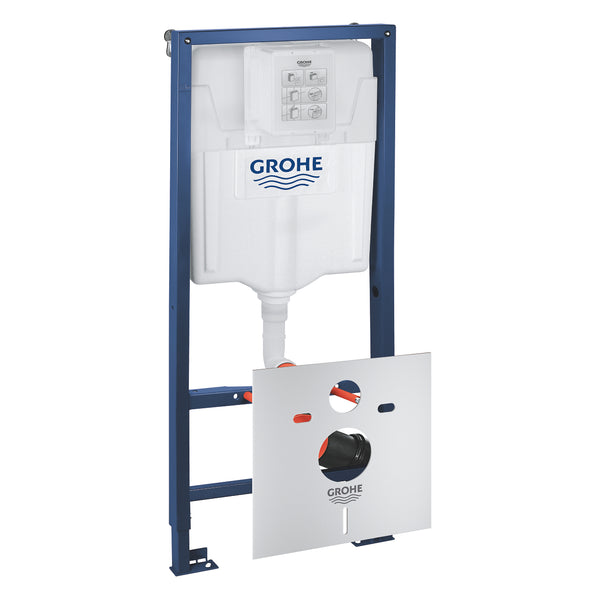 Grohe Rapid  S L Gömme Rezervuar, 1.13 M Montaj Yüksekliği - 38528001