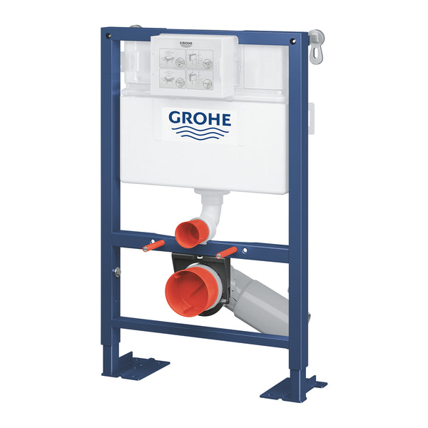 Grohe Rapid  S L Gömme Rezervuar, 0.82 M Montaj Yüksekliği - 38587000