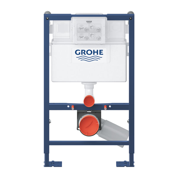 Grohe Rapid  S L Gömme Rezervuar, 0.82 M Montaj Yüksekliği - 38587000