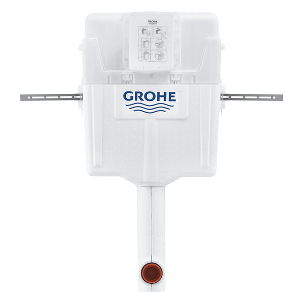 Grohe G D 2 Gömme Rezervuar - 38661000
