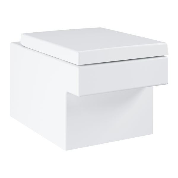 Grohe Cube  Ceramic W C Seat Soft Close - 39488000