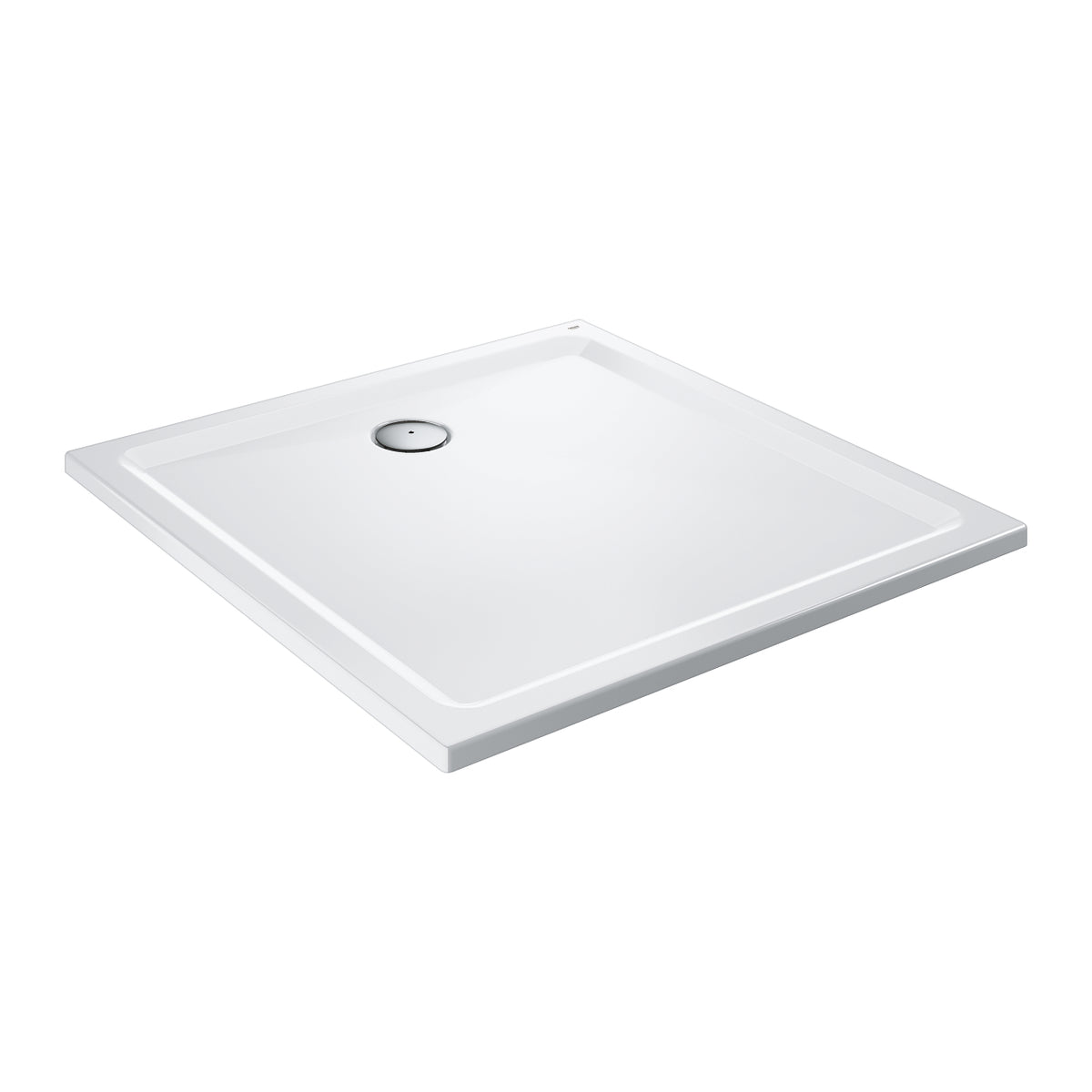 Grohe Acrylic Shower Tray 1000 X 1000 - 39300000
