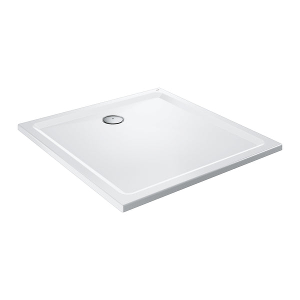 Grohe Acrylic Shower Tray 1000 X 1000 - 39300000