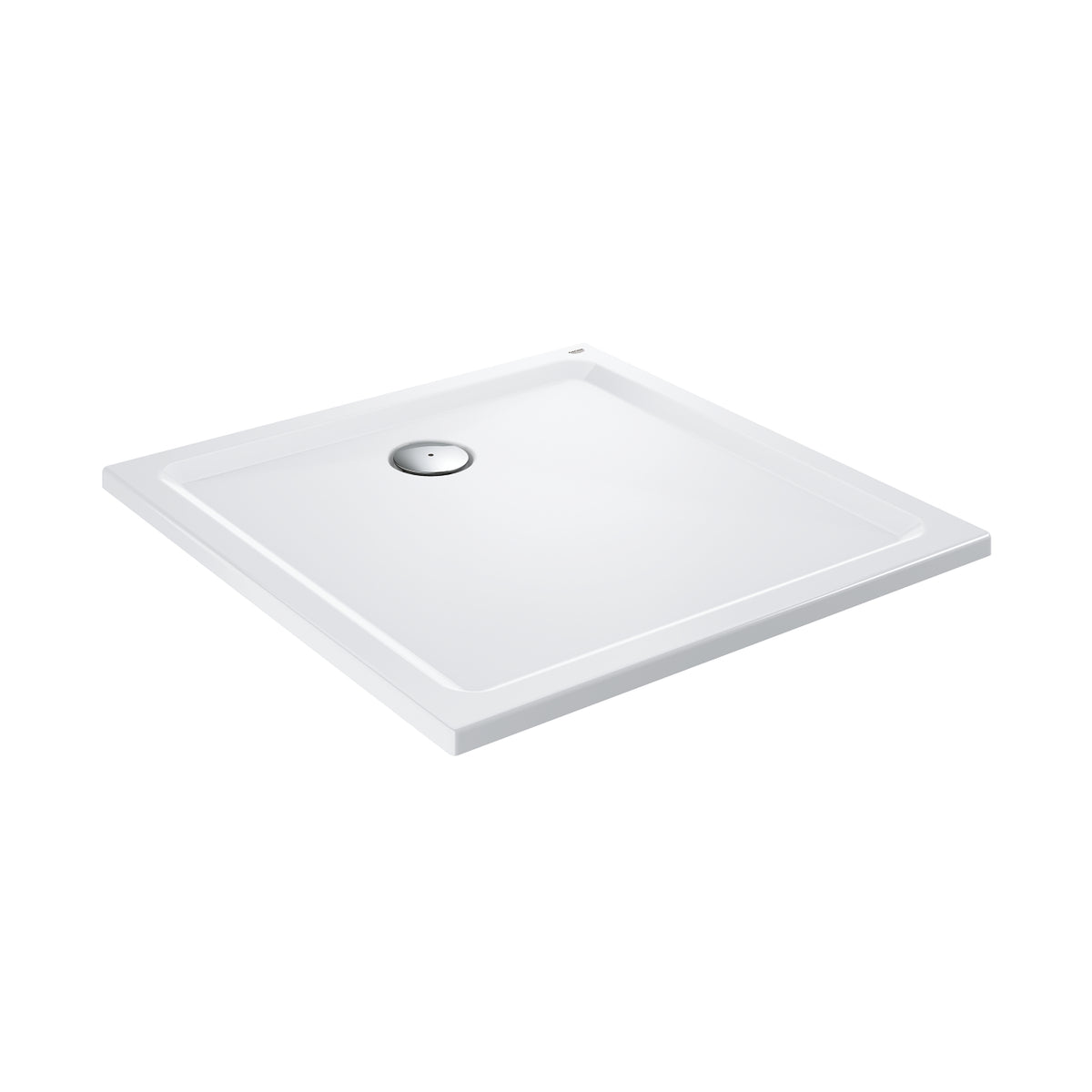Grohe Acrylic Shower Tray 900 X 900 - 39301000