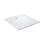 Grohe Acrylic Shower Tray 900 X 900 - 39301000