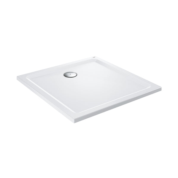 Grohe Acrylic Shower Tray 900 X 900 - 39301000
