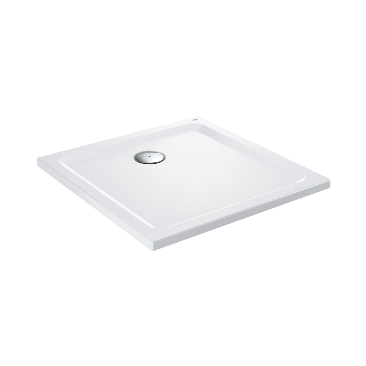 Grohe Acrylic Shower Tray 800 X 800 - 39302000