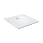 Grohe Acrylic Shower Tray 800 X 800 - 39302000