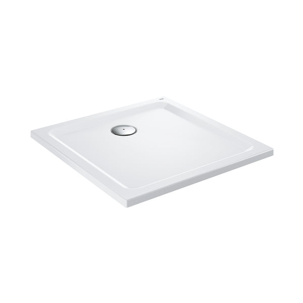 Grohe Acrylic Shower Tray 800 X 800 - 39302000