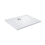 Grohe Acrylic Shower Tray 800 X 1000 - 39306000