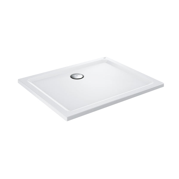 Grohe Acrylic Shower Tray 800 X 1000 - 39306000
