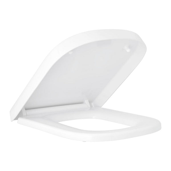 Grohe Euro  Ceramic W C Seat Soft Close - 39330002