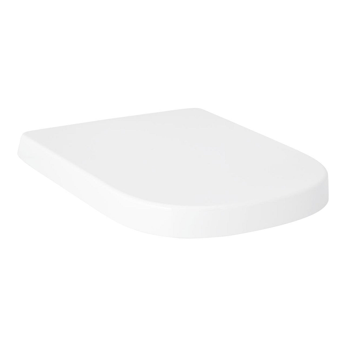 Grohe Euro  Ceramic W C Seat Soft Close - 39330002