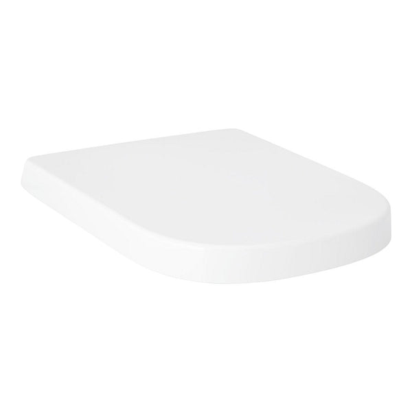 Grohe Euro  Ceramic W C Seat Soft Close - 39330002