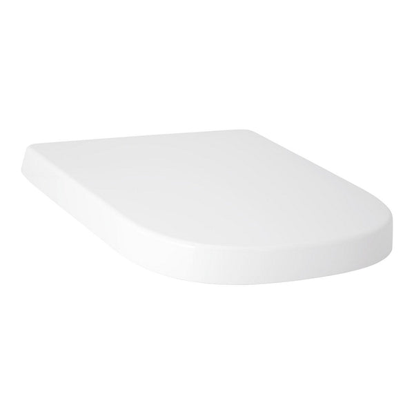 Grohe Euro  Ceramic W C Seat Soft Close - 39330002