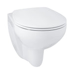 Grohe Bau  Ceramic Wall Hung  W C - 39427000