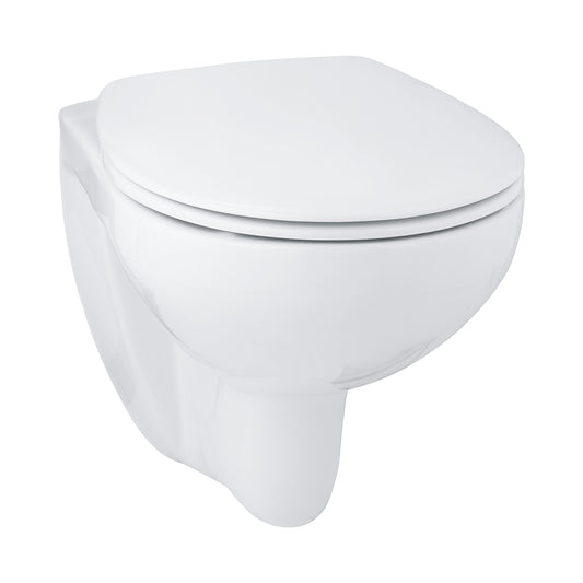 Grohe Bau  Ceramic Wall Hung  W C - 39427000