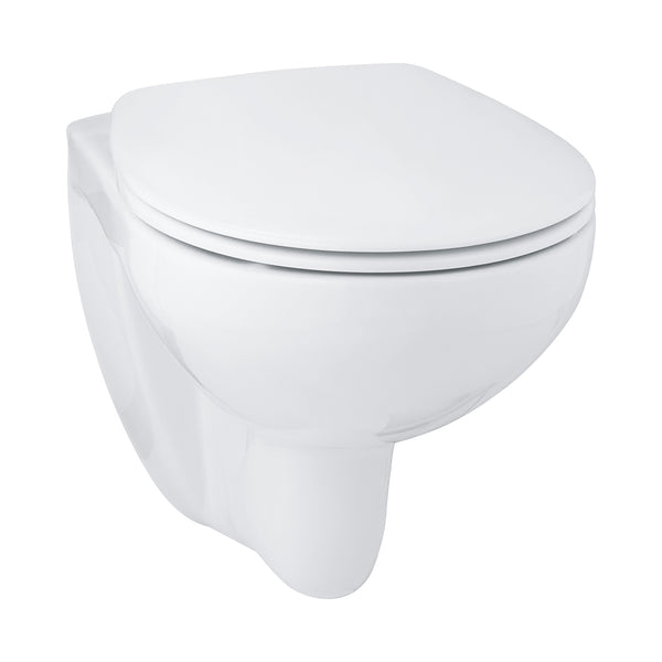 Grohe Bau  Ceramic Wall Hung  W C - 39427000