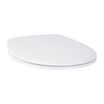 Grohe Bau  Ceramic W C Seat Soft Close - 39493000