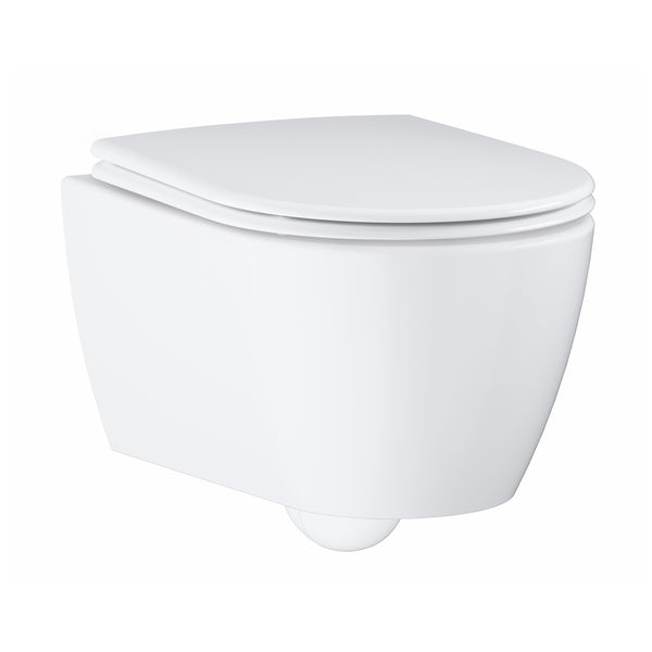 Grohe Essence Wall Hung  W C - 3957100H