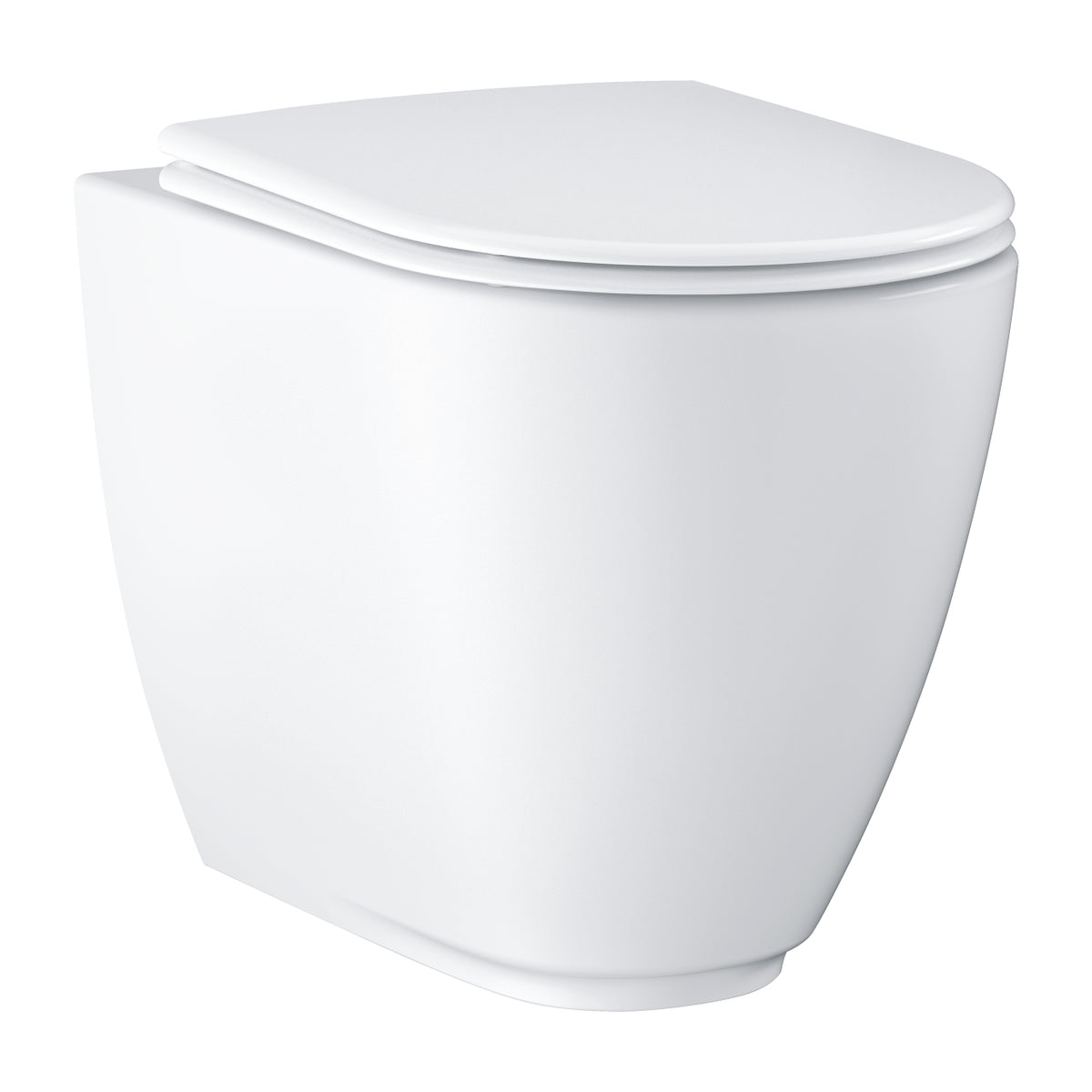 Grohe Essence Floor Standing Back To Wall  W C - 3957300H