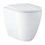 Grohe Essence Floor Standing Back To Wall  W C - 3957300H