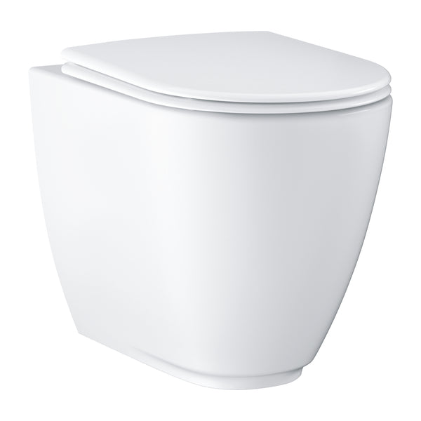 Grohe Essence Floor Standing Back To Wall  W C - 3957300H