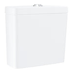 Grohe Essence Exposed Flushing Cistern For Close Coupled Combination - 39579000