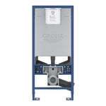 Grohe Rapid  S L X Element For  W C, 1.13 M Installation Height With Integrated Socket And Shower Toilet Connection - 39596000