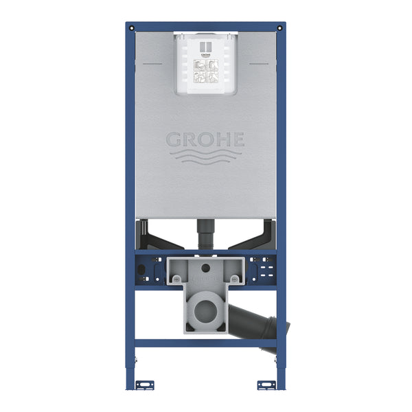 Grohe Rapid  S L X Element For  W C, 1.13 M Installation Height With Integrated Socket And Shower Toilet Connection - 39596000