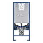 Grohe Rapid  S L X Element For  W C, 1.13 M Installation Height With Integrated Socket And Shower Toilet Connection - 39597000