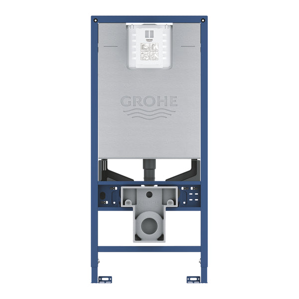 Grohe Rapid  S L X Element For  W C, 1.13 M Installation Height With Integrated Socket And Shower Toilet Connection - 39597000