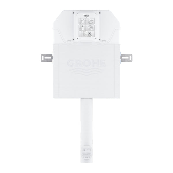 Grohe Solo  İnce Gömme  Rezervuar 88.9Mm - 39682000