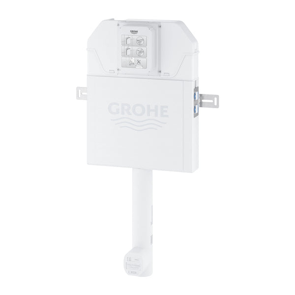 Grohe Solo  İnce Gömme  Rezervuar 88.9Mm - 39682000