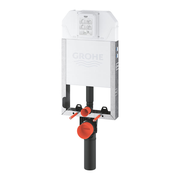 Grohe Uniset  İnce Uniset  İnce  Gömme  Rezervuar - 39683000