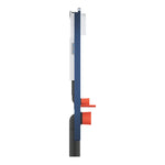 Grohe Rapid  S L  İnce Gömme  Rezervuar 88.9 Mm, 1.13 M Montaj Derinliği Ile - 39687000