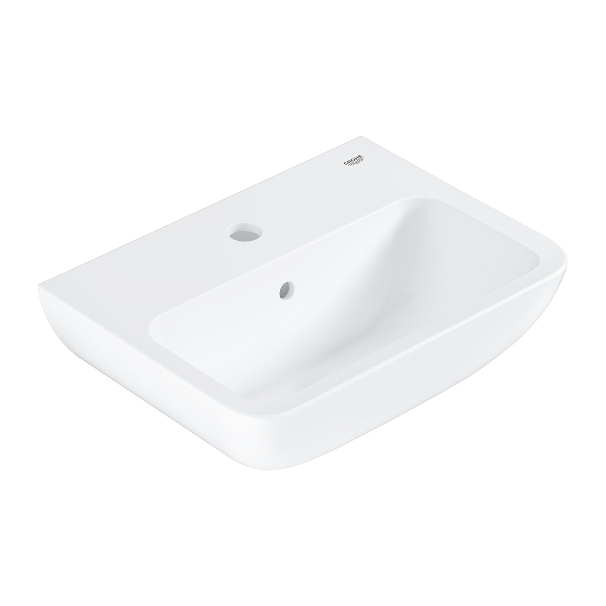 Grohe Bau Edge  Ceramic Hand Rinse Basin 45 - 39806000