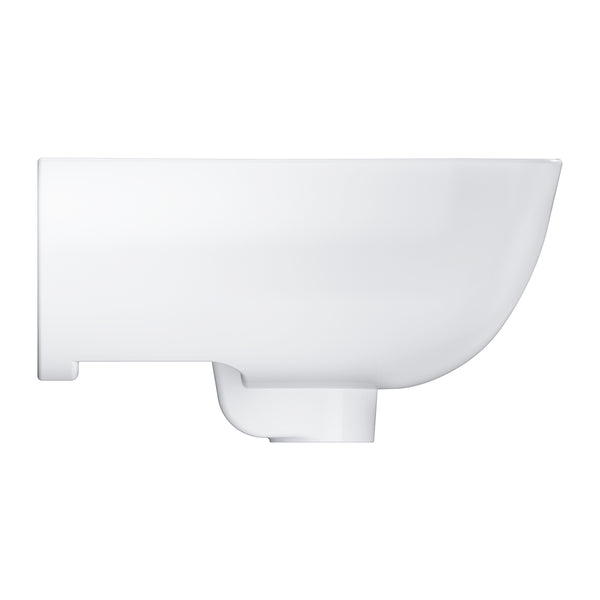 Grohe Bau Edge  Ceramic Hand Rinse Basin 45 - 39806000