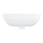 Grohe Bau Edge  Ceramic Hand Rinse Basin 45 - 39806000